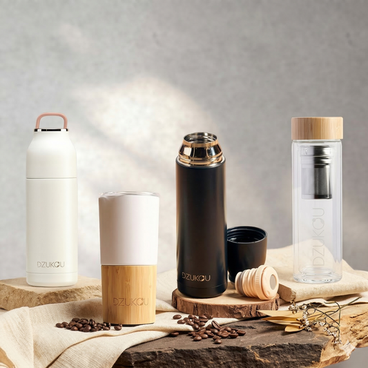 5 astuces simples pour adopter un mode de vie zéro déchet