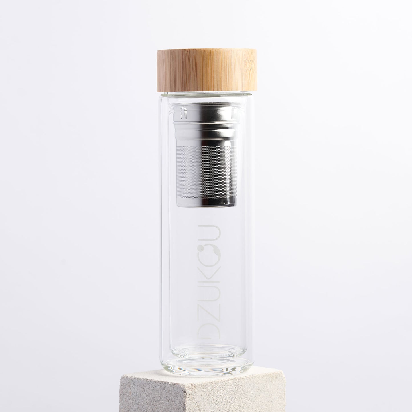 Bishop Falls – Bouteille en Verre
