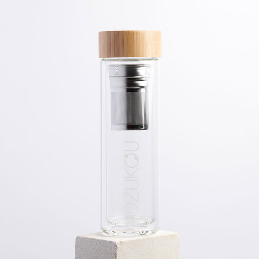 Bishop Falls – Bouteille en Verre